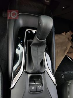 تۆیۆتا کۆرۆلا